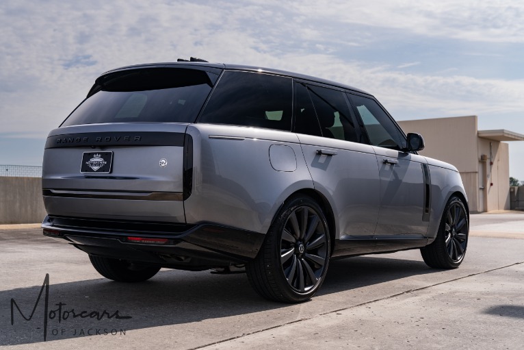Used-2024-Land-Rover-Range-Rover-SV-for-sale-Jackson-MS