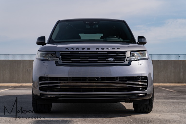 Used-2024-Land-Rover-Range-Rover-SV-Jackson-MS
