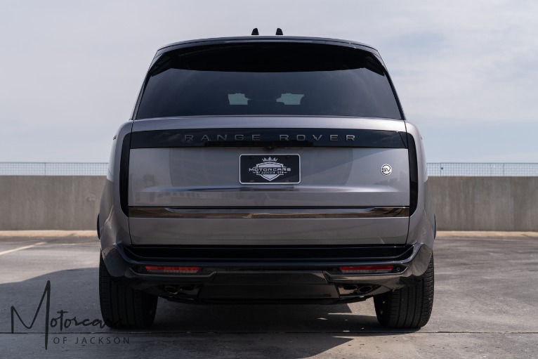 Used-2024-Land-Rover-Range-Rover-SV-for-sale-Jackson-MS