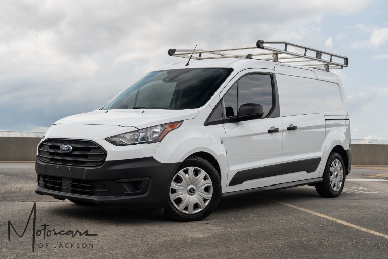 Used-2020-Ford-Transit-Connect-Van-XL-Jackson-MS