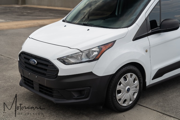 Used-2020-Ford-Transit-Connect-Van-XL-Jackson-MS