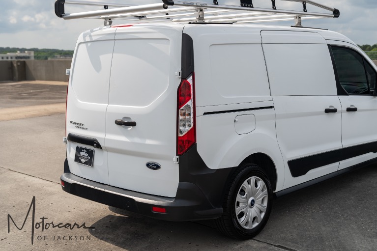 Used-2020-Ford-Transit-Connect-Van-XL-Jackson-MS