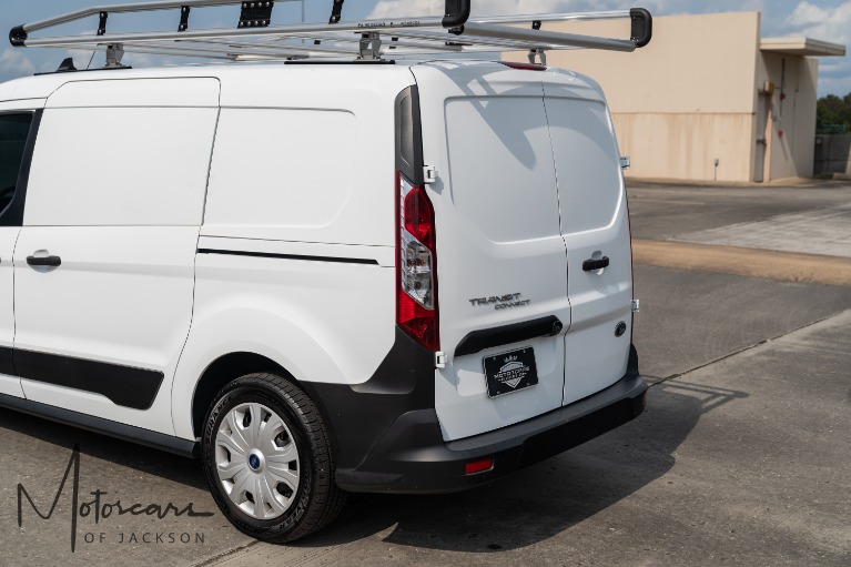 Used-2020-Ford-Transit-Connect-Van-XL-Jackson-MS