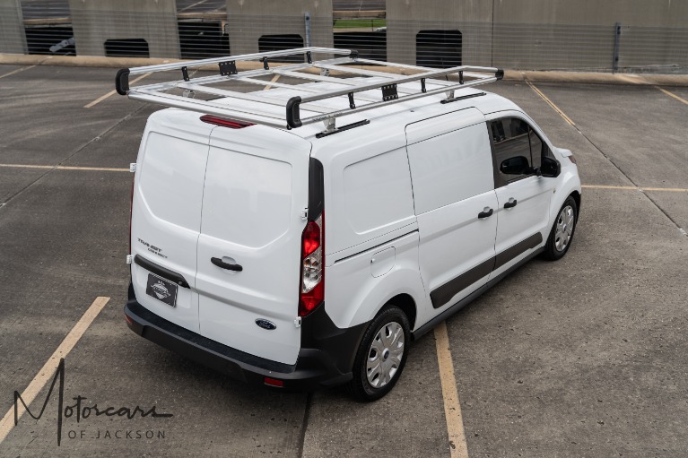 Used-2020-Ford-Transit-Connect-Van-XL-Jackson-MS