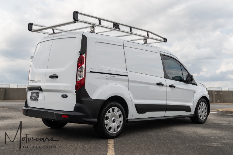 Used-2020-Ford-Transit-Connect-Van-XL-Jackson-MS