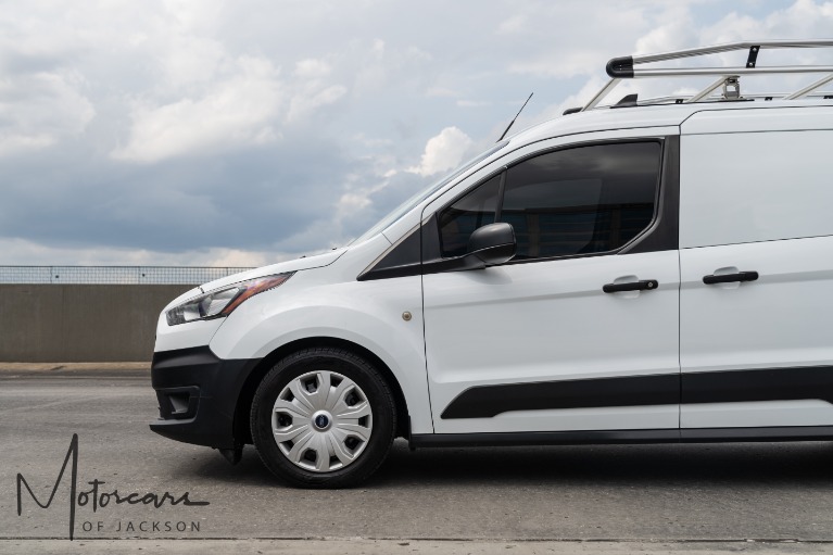 Used-2020-Ford-Transit-Connect-Van-XL-Jackson-MS