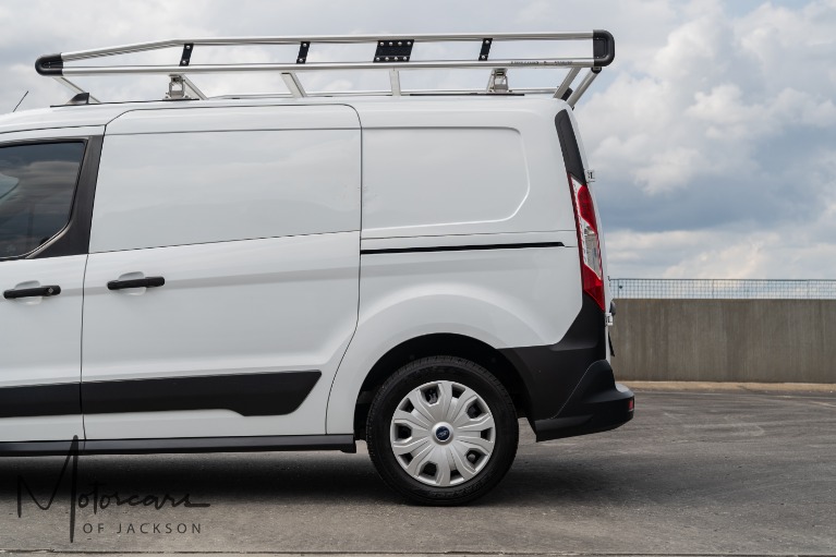 Used-2020-Ford-Transit-Connect-Van-XL-Jackson-MS