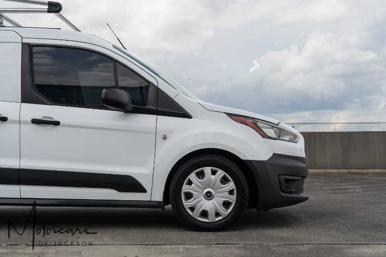 Used-2020-Ford-Transit-Connect-Van-XL-Jackson-MS