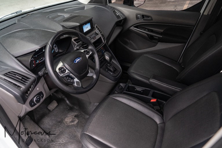 Used-2020-Ford-Transit-Connect-Van-XL-Jackson-MS
