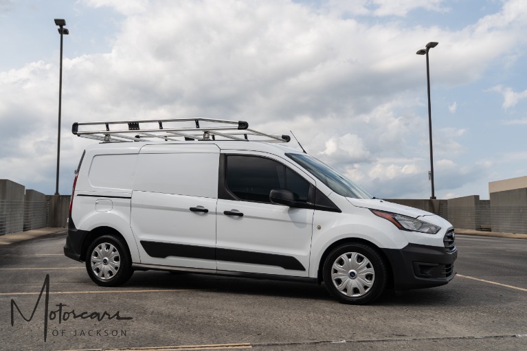 Used-2020-Ford-Transit-Connect-Van-XL-Jackson-MS