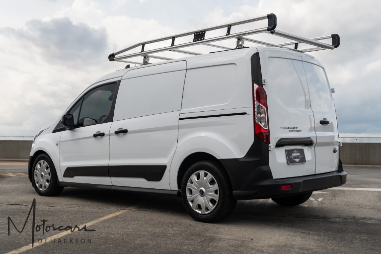 Used-2020-Ford-Transit-Connect-Van-XL-Jackson-MS