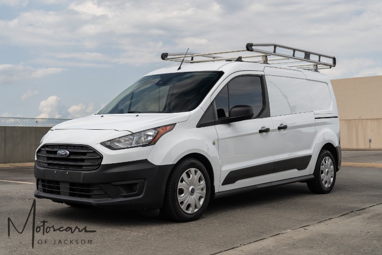 Used-2020-Ford-Transit-Connect-Van-XL-Jackson-MS