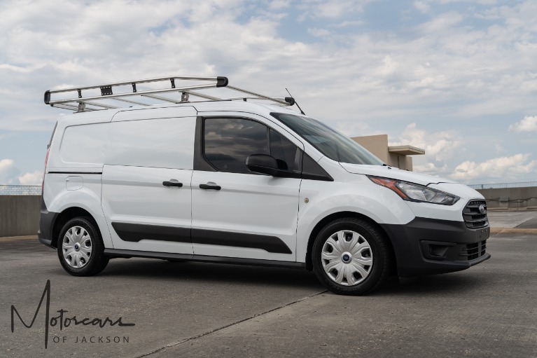 Used-2020-Ford-Transit-Connect-Van-XL-Jackson-MS