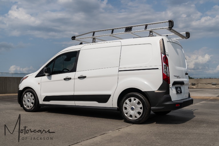 Used-2020-Ford-Transit-Connect-Van-XL-Jackson-MS