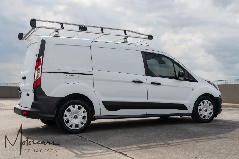 Used-2020-Ford-Transit-Connect-Van-XL-Jackson-MS