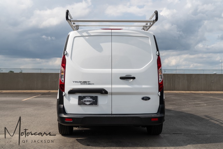 Used-2020-Ford-Transit-Connect-Van-XL-Jackson-MS