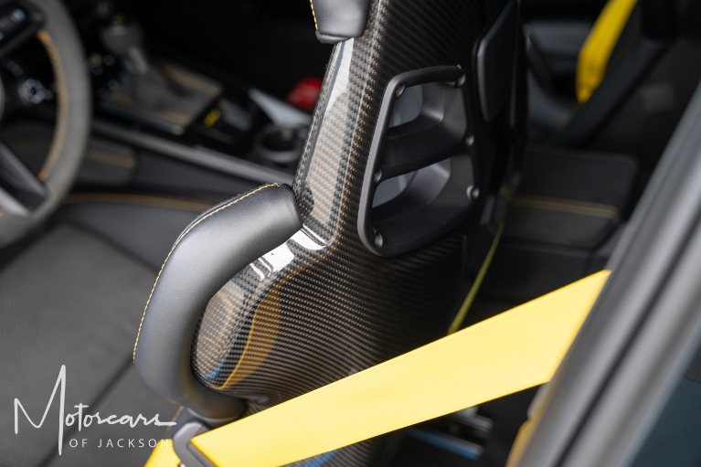 Used-2023-Porsche-911-GT3-Paint-To-Sample-for-sale-Jackson-MS
