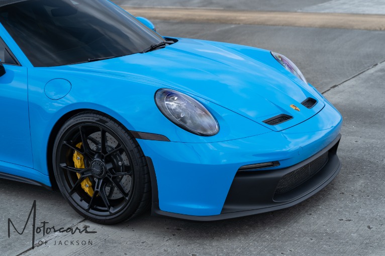 Used-2023-Porsche-911-GT3-Paint-To-Sample-for-sale-Jackson-MS