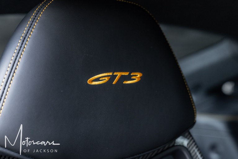 Used-2023-Porsche-911-GT3-Paint-To-Sample-for-sale-Jackson-MS