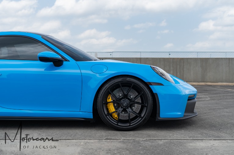 Used-2023-Porsche-911-GT3-Paint-To-Sample-for-sale-Jackson-MS