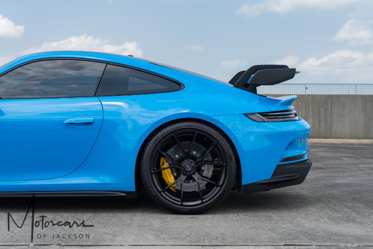 Used-2023-Porsche-911-GT3-Paint-To-Sample-for-sale-Jackson-MS