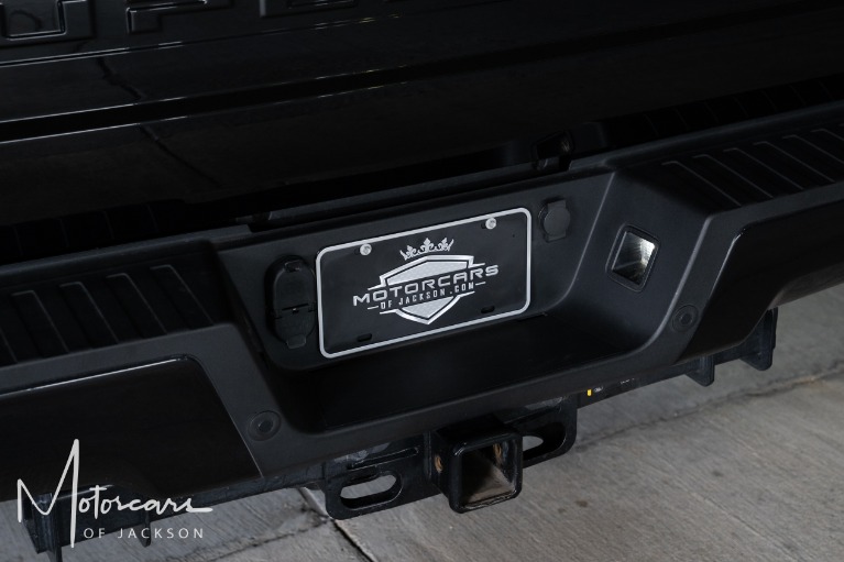 Used-2022-Ford-F-250-Lariat-Ultimate-Tremor-for-sale-Jackson-MS