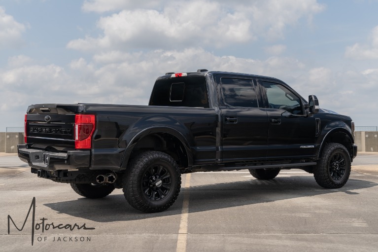 Used-2022-Ford-F-250-Lariat-Ultimate-Tremor-Jackson-MS