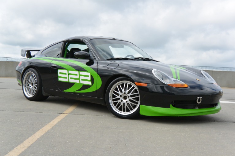 Used-1999-Porsche-911-Carrera-Race-Car-(Street-Legal)-for-sale-Jackson-MS