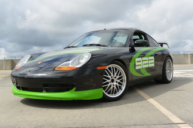 Used-1999-Porsche-911-Carrera-Race-Car-(Street-Legal)-for-sale-Jackson-MS