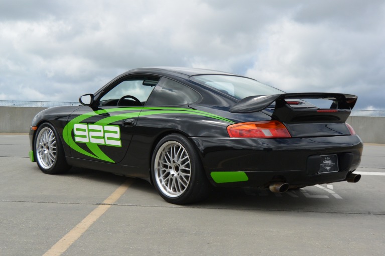 Used-1999-Porsche-911-Carrera-Race-Car-(Street-Legal)-for-sale-Jackson-MS