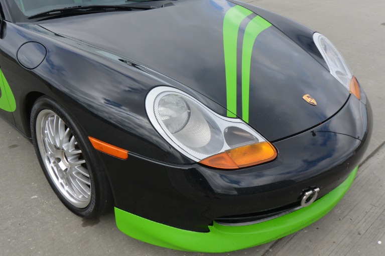 Used-1999-Porsche-911-Carrera-Race-Car-(Street-Legal)-for-sale-Jackson-MS