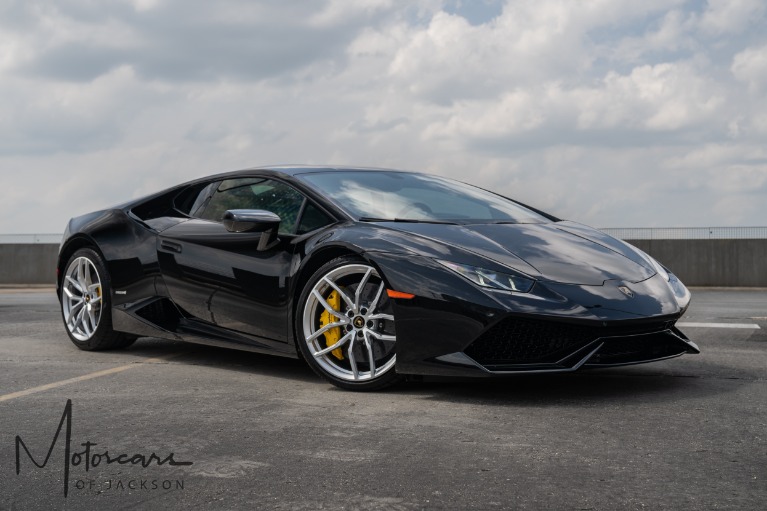 Used-2015-Lamborghini-Huracan-LP610-4-LP-610-4-Jackson-MS
