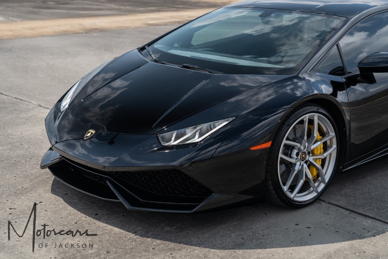 Used-2015-Lamborghini-Huracan-LP610-4-LP-610-4-Jackson-MS