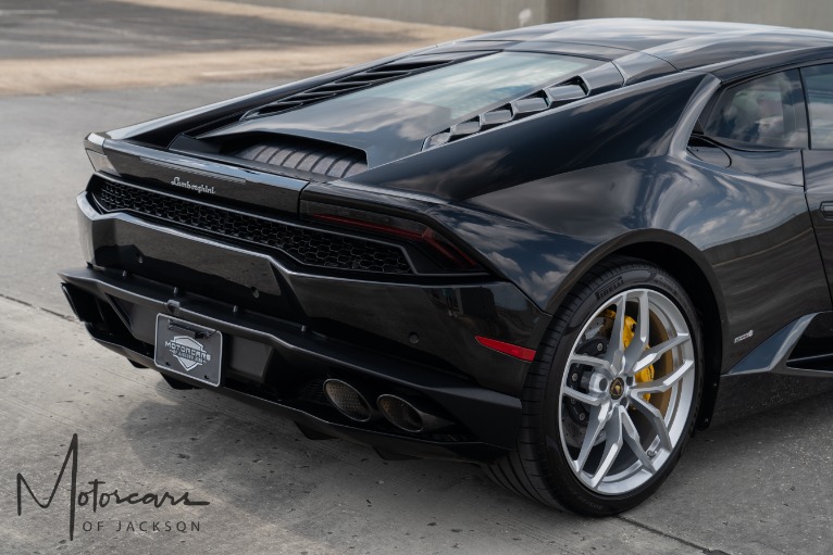 Used-2015-Lamborghini-Huracan-LP610-4-LP-610-4-Jackson-MS
