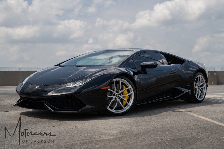 Used-2015-Lamborghini-Huracan-LP610-4-LP-610-4-for-sale-Jackson-MS