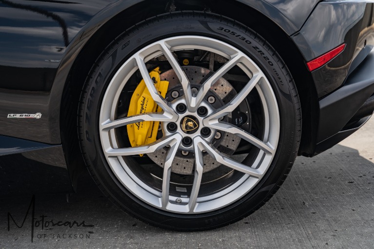 Used-2015-Lamborghini-Huracan-LP610-4-LP-610-4-for-sale-Jackson-MS