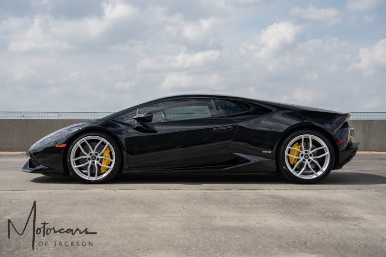 Used-2015-Lamborghini-Huracan-LP610-4-LP-610-4-for-sale-Jackson-MS