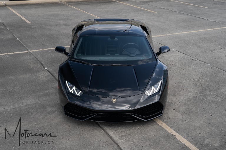 Used-2015-Lamborghini-Huracan-LP610-4-LP-610-4-Jackson-MS