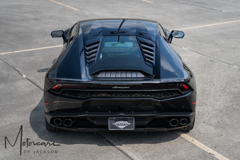 Used-2015-Lamborghini-Huracan-LP610-4-LP-610-4-for-sale-Jackson-MS