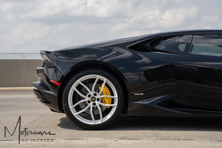 Used-2015-Lamborghini-Huracan-LP610-4-LP-610-4-Jackson-MS