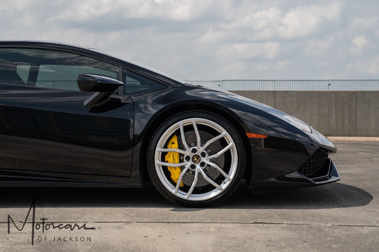 Used-2015-Lamborghini-Huracan-LP610-4-LP-610-4-for-sale-Jackson-MS