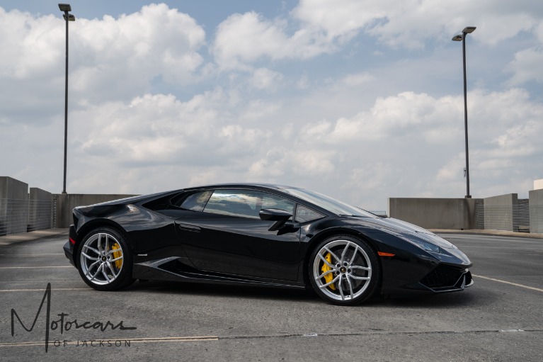 Used-2015-Lamborghini-Huracan-LP610-4-LP-610-4-Jackson-MS