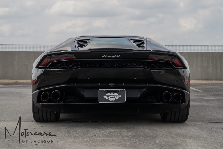 Used-2015-Lamborghini-Huracan-LP610-4-LP-610-4-for-sale-Jackson-MS