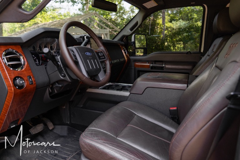 Used-2016-Ford-Super-Duty-F-250-SRW-King-Ranch-4x4-for-sale-Jackson-MS