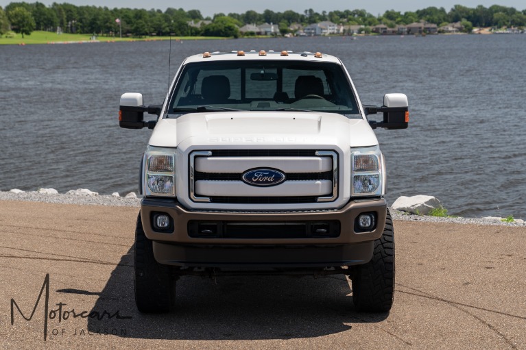 Used-2016-Ford-Super-Duty-F-250-SRW-King-Ranch-4x4-Jackson-MS