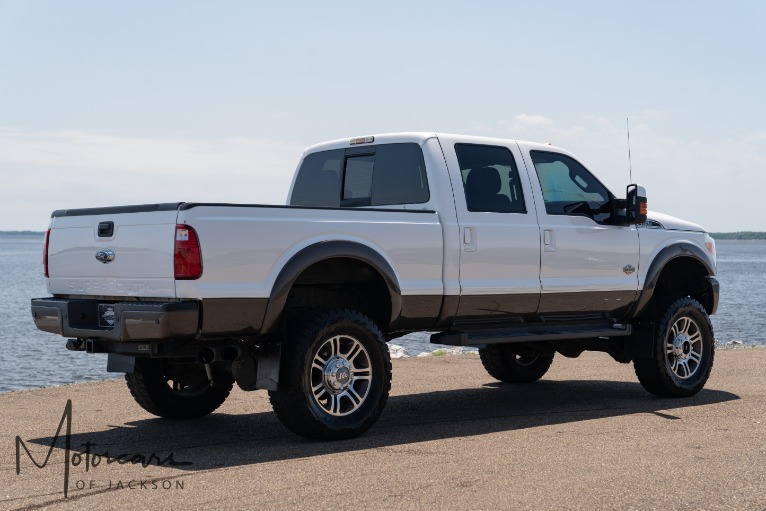 Used-2016-Ford-Super-Duty-F-250-SRW-King-Ranch-4x4-for-sale-Jackson-MS
