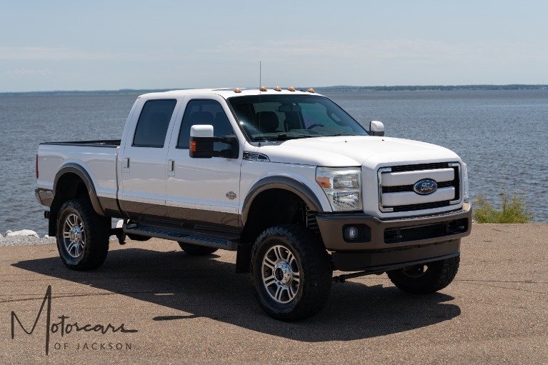 Used-2016-Ford-Super-Duty-F-250-SRW-King-Ranch-4x4-Jackson-MS