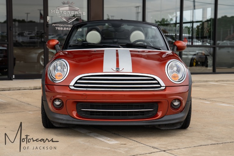 Used-2014-MINI-Cooper-Roadster-Cooper-Jackson-MS