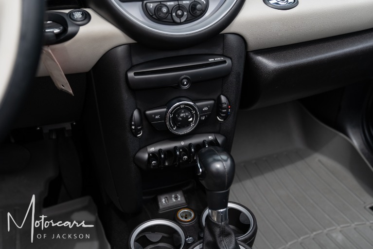 Used-2014-MINI-Cooper-Roadster-Cooper-for-sale-Jackson-MS