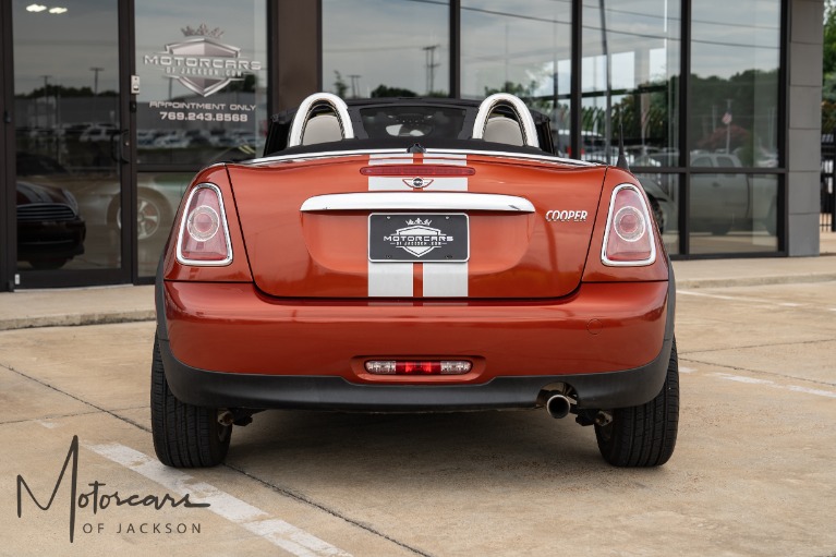 Used-2014-MINI-Cooper-Roadster-Cooper-for-sale-Jackson-MS